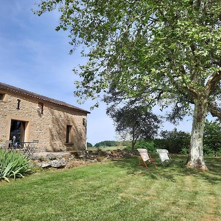 Domaine De La Borie Blanche- Pomport Monbazillac - Gites 1Ch, 2Ch Et 3Ch Екстер'єр фото