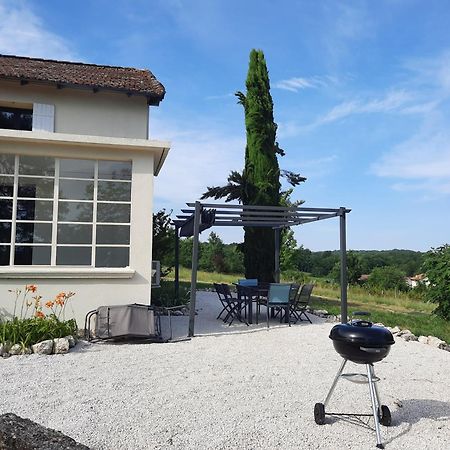Domaine De La Borie Blanche- Pomport Monbazillac - Gites 1Ch, 2Ch Et 3Ch Екстер'єр фото