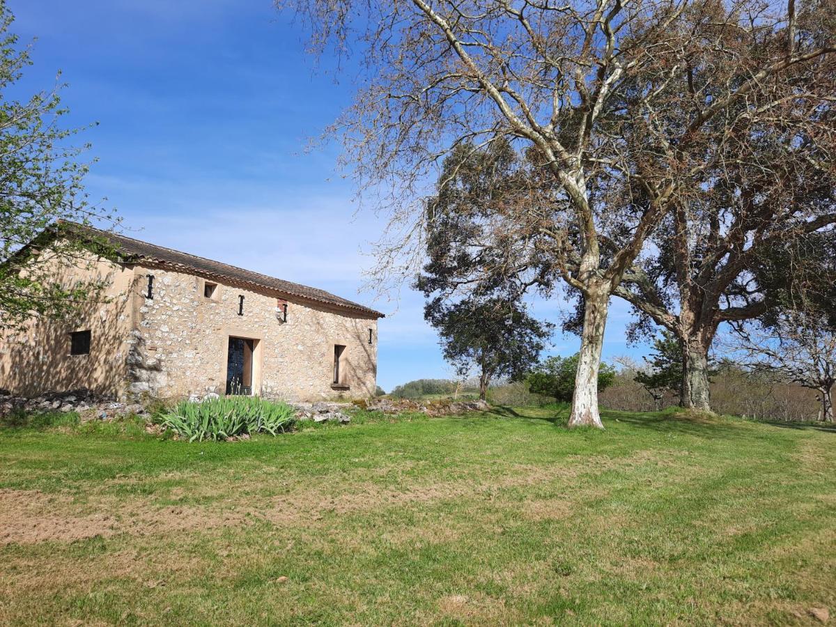 Domaine De La Borie Blanche- Pomport Monbazillac - Gites 1Ch, 2Ch Et 3Ch Екстер'єр фото