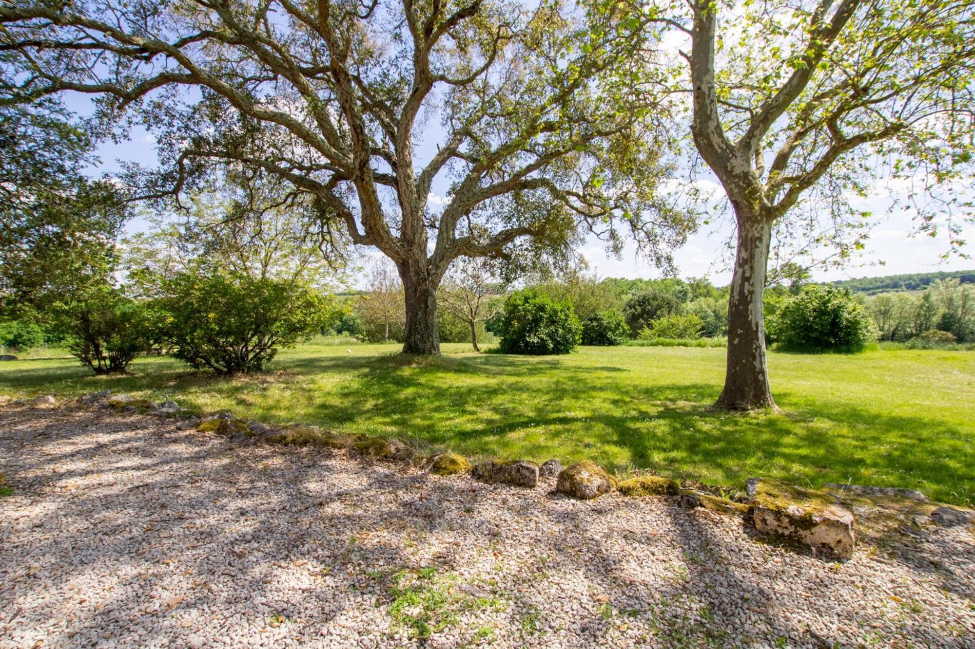 Domaine De La Borie Blanche- Pomport Monbazillac - Gites 1Ch, 2Ch Et 3Ch Екстер'єр фото