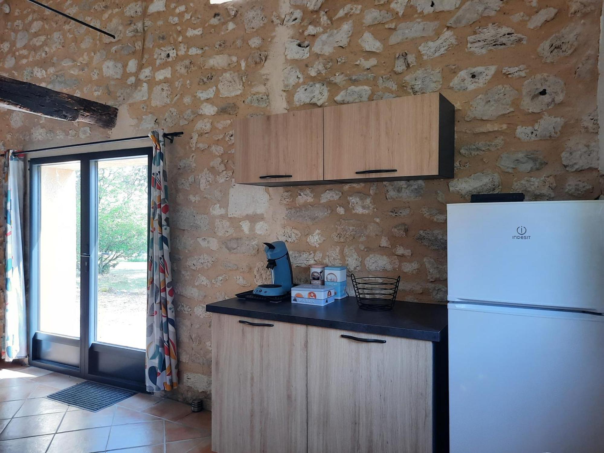 Domaine De La Borie Blanche- Pomport Monbazillac - Gites 1Ch, 2Ch Et 3Ch Номер фото