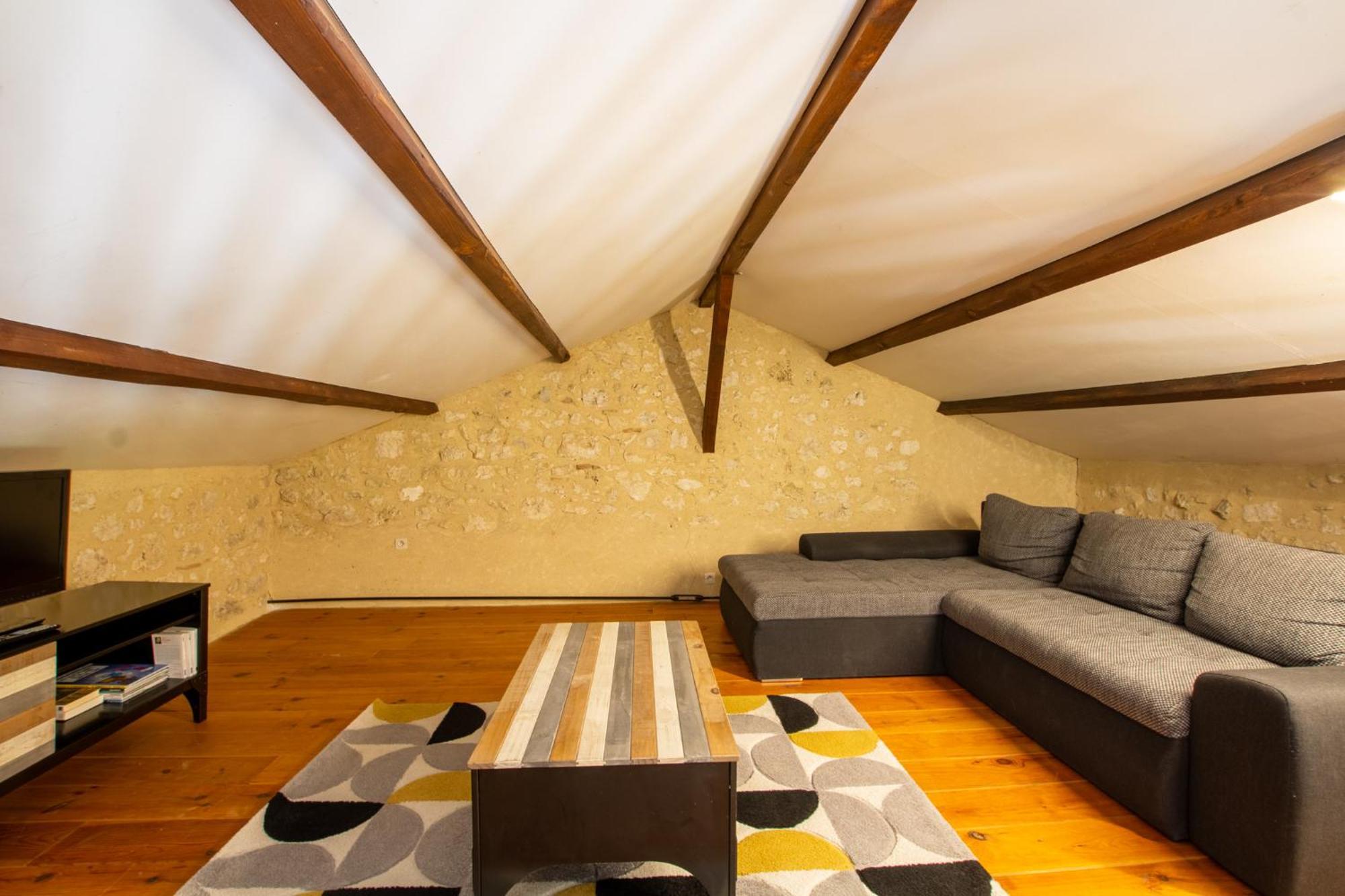 Domaine De La Borie Blanche- Pomport Monbazillac - Gites 1Ch, 2Ch Et 3Ch Номер фото