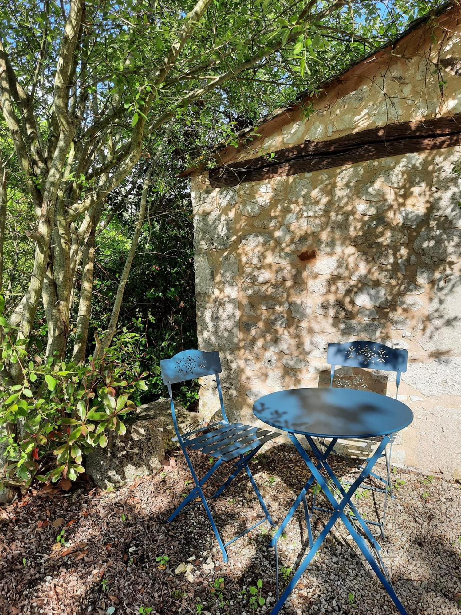 Domaine De La Borie Blanche- Pomport Monbazillac - Gites 1Ch, 2Ch Et 3Ch Екстер'єр фото